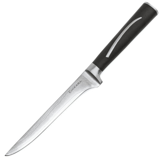 Ginsu Knife 