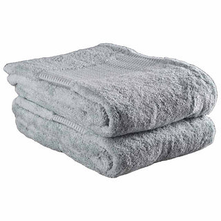 Delilah Home 100% Organic Cotton Bath Towels