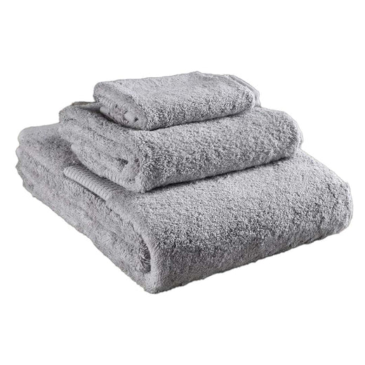 Delilah Home 100% Organic Cotton Bath Towels, Set of 3 or 6