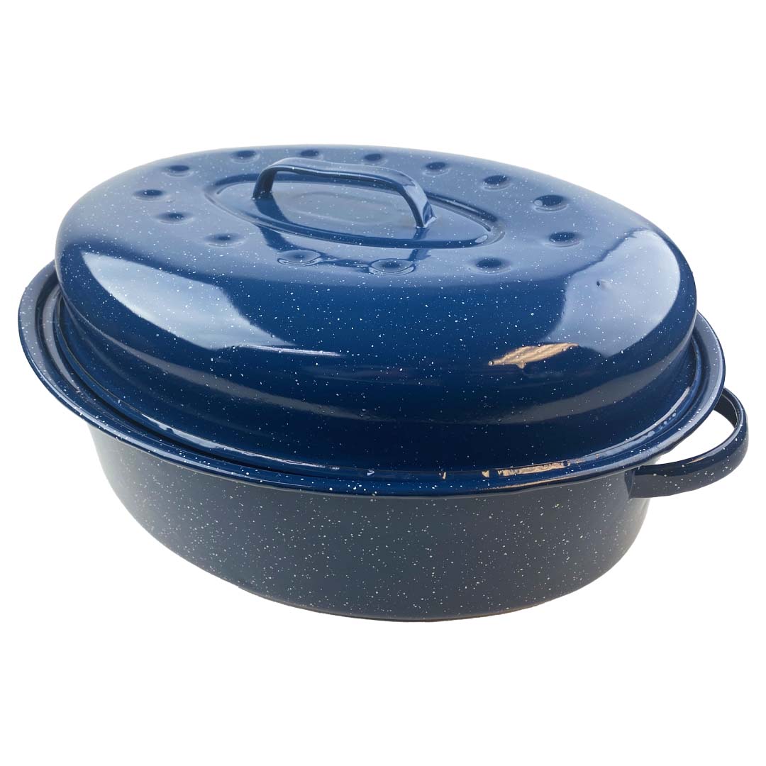 https://discovergourmet.com/cdn/shop/products/GraniteWareLimitedEditionOvalBlueRoaster-15_Blue_-Discover-Gourmet.jpg?v=1667586238