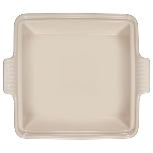  Le Creuset Stoneware Square Dish, 2.2 qt. (9.5), Car