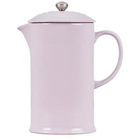 Le Creuset Cafe Collection 34 oz. French Press