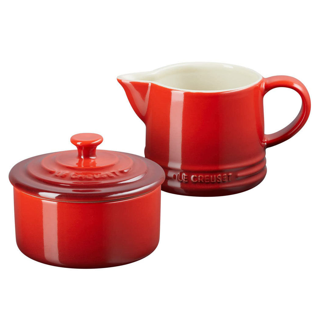 Le Creuset Cerise Red Stoneware Ceramic Loaf Pan + Reviews