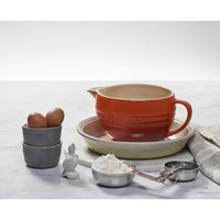 Le Creuset Stainless Steel Measuring Cups - Discover Gourmet