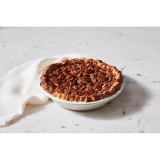 Le Creuset Stoneware Pie Dish - Discover Gourmet