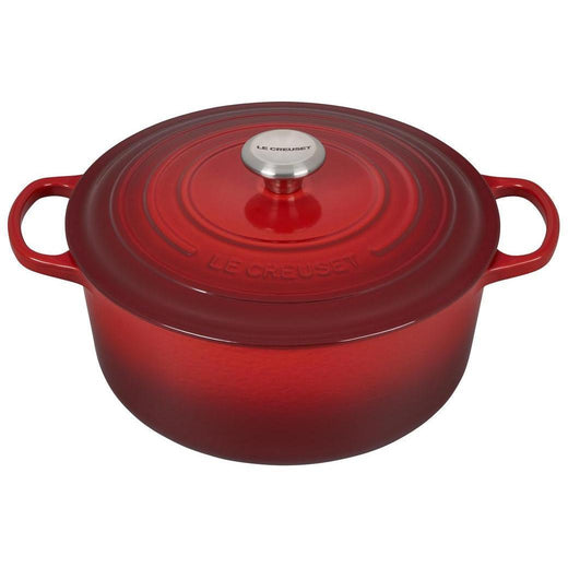 Le Creuset Cocotte Oval Evolution 31 Bamboo