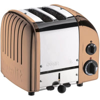 Dualit New Generation 2-Slice Toaster - Discover Gourmet