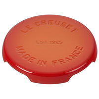 Le Creuset 8.8" Enameled Cast Iron Signature Trivet