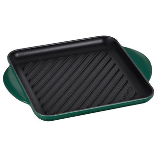 Le Creuset Square Grill Pan - 9.5″