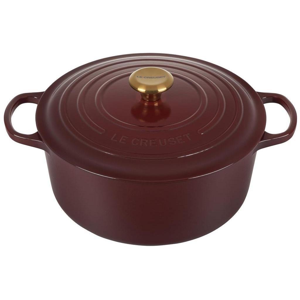 Le Creuset 11 Enameled Cast Iron Everyday Pan - Rhone