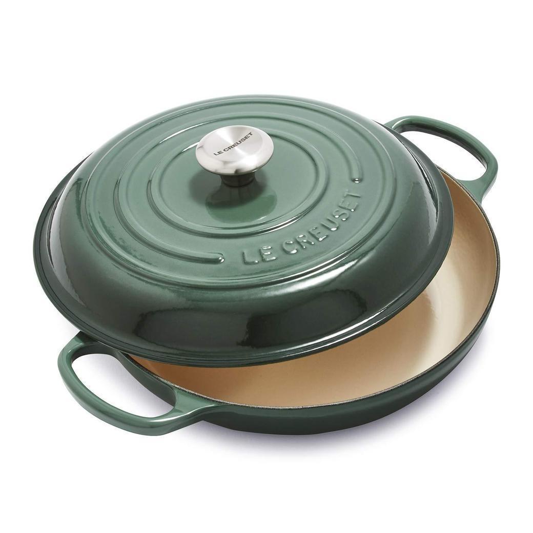 Le Creuset Indigo on Sale – Discover Gourmet