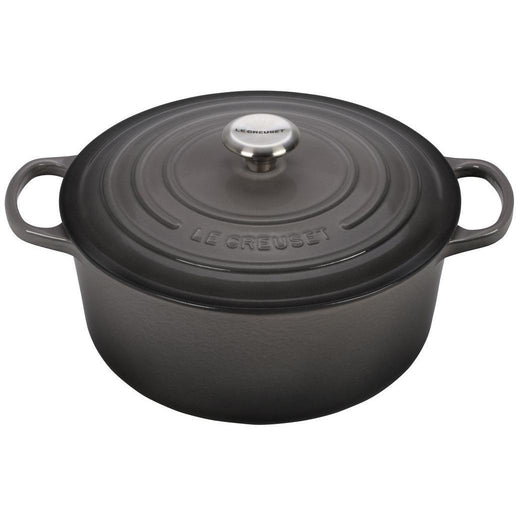 Le Creuset 6 Signature Spoon Rest - Oyster