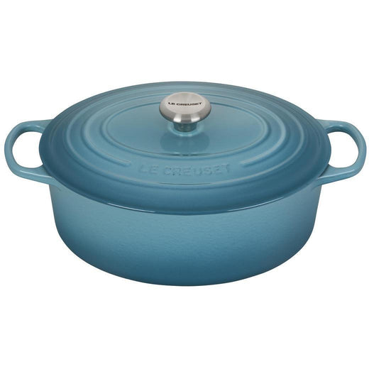 HFN on X: Le Creuset will add a bold blue hue--indigo--to its