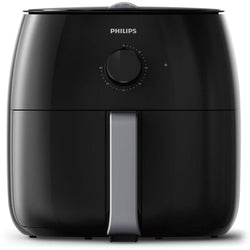 Philips+HD9630%2F98+Avance+XXL+Twin+Turbostar+Airfryer+-+Discover+Gourmet