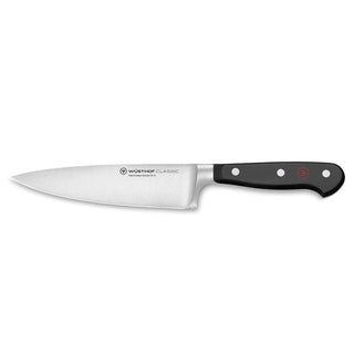 Wusthof Classic Chef's Knife - Discover Gourmet
