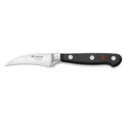 Wusthof+Classic+Curved+Peeling+Knife+-+Discover+Gourmet
