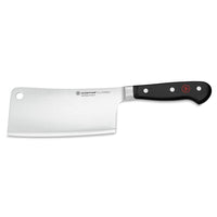 Wusthof Classic 6″ Cleaver - Discover Gourmet
