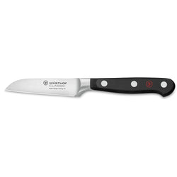 Wusthof+Classic+Flat+Cut+Paring+Knife+-+3%E2%80%B3+-+Discover+Gourmet