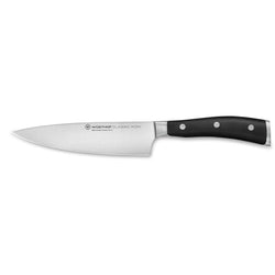 Wusthof+Classic+Ikon+Chef%27s+Knife+-+Discover+Gourmet