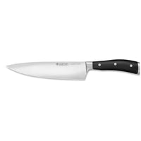 Wusthof Classic Ikon Chef's Knife - Discover Gourmet