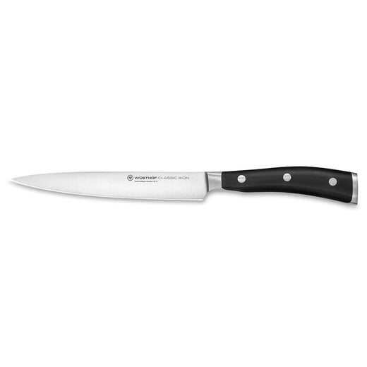 Wusthof Classic Ikon Utility Knife