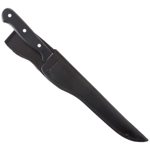 Wusthof Gourmet Fish Fillet Knife with Leather Sheath - 7″