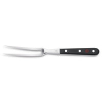 Wusthof Classic Curved Meat Fork - Discover Gourmet