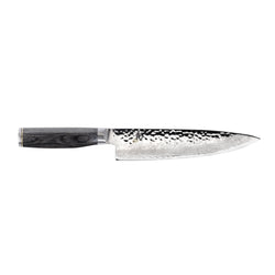 Shun+Premier+Grey+8%22+Chef%27s+Knife