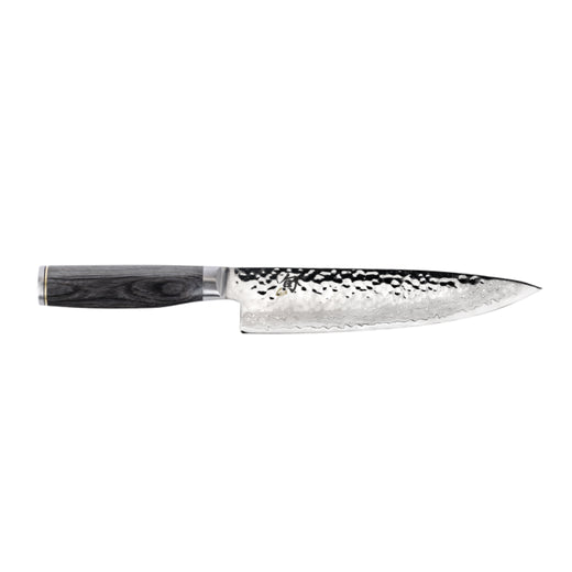 Shun Premier Grey 8" Chef's Knife