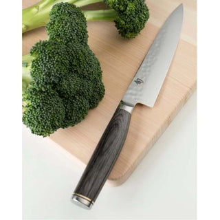 Shun Premier Grey 6.5" Utility Knife