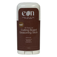 Teakhaus Natural Cutting Board Seasoning Stick - Discover Gourmet
