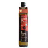 Mana Gea Extra Virgin Olive Oil - Unfiltered - Discover Gourmet