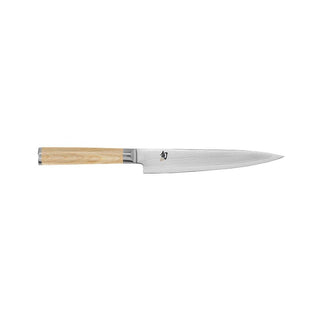 Shun Classic Blonde Utility Knife - Discover Gourmet