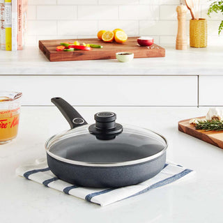 Why Woll Diamond Lite is the Best Everyday Fry Pan