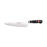 Wusthof Classic 8" Offset Deli Knife | Discover Gourmet