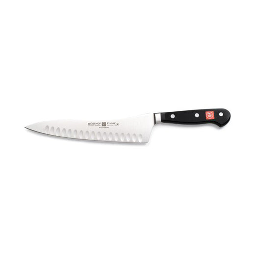 Wusthof Classic 8" Offset Deli Knife | Discover Gourmet