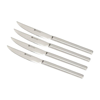 Homever 19 Pieces Block Kitchen Knife Set, Super Sharp Stainless