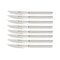 Wusthof Stainless Steel Steak Knives - Set of 8 | Discover Gourmet