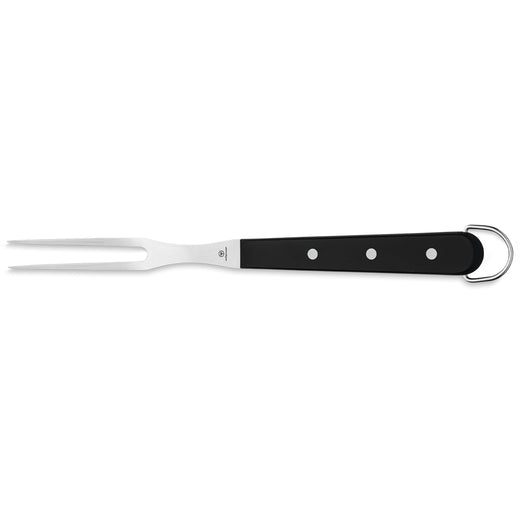 Wusthof 4-Piece BBQ Tool Set - Meat Fork - Discover Gourmet  