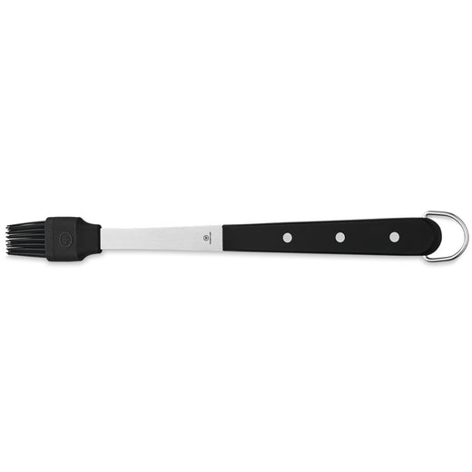 Wusthof 4-Piece BBQ Tool Set - Silicone Brush -Discover Gourmet  