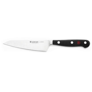 Wusthof Classic Asian Utility Knife - 4.5″