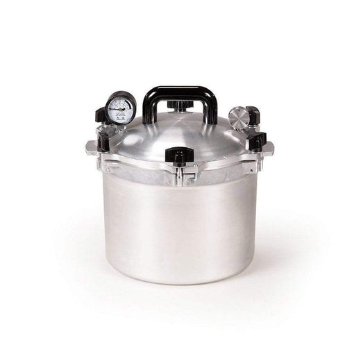 All American Pressure Canner - Discover Gourmet