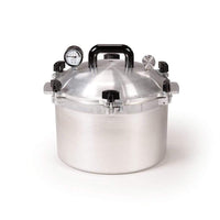 All American Pressure Canner - Discover Gourmet