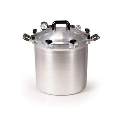 All+American+Pressure+Canner+-+Discover+Gourmet
