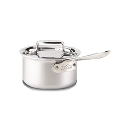 All-Clad+Stainless+Sauce+Pan+-+Discover+Gourmet