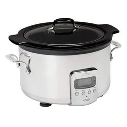 All-Clad+Slow+Cooker+-+Discover+Gourmet