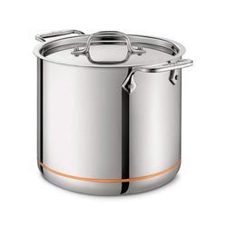 All-Clad+Copper+Core+Stockpot+-+Discover+Gourmet
