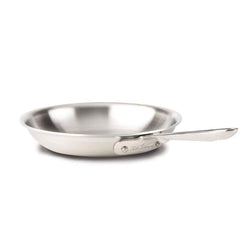 All-Clad+Stainless+Fry+Pan+-+Discover+Gourmet