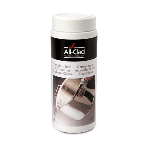 All-Clad Cookware Cleaner - Discover Gourmet