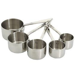 All-Clad+Measuring+Cup+Set+-+Discover+Gourmet